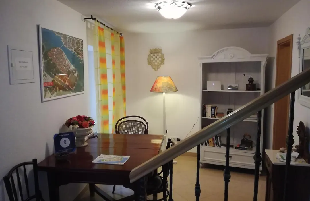 Villa Ruzica-1